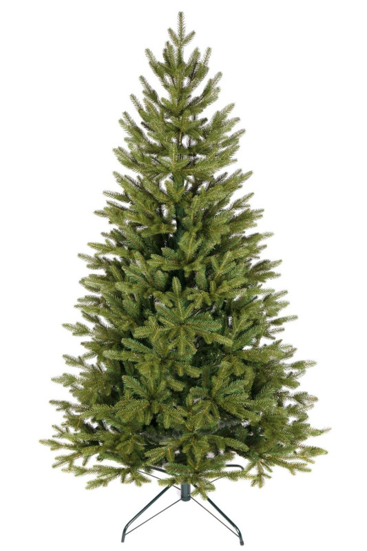 NORDIC mű lucfenyő karácsonyfa - 220 cm