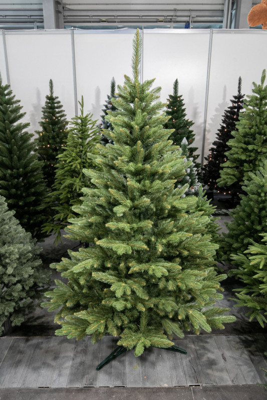 NOEL mű lucfenyő karácsonyfa - 250 cm