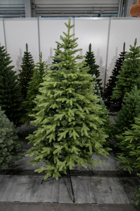 NORDIC mű lucfenyő karácsonyfa - 250 cm