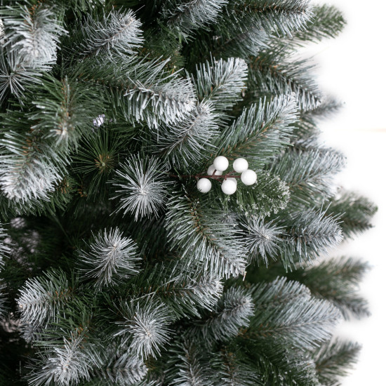 ALPINE havas műfenyő karácsonyfa - 150 cm