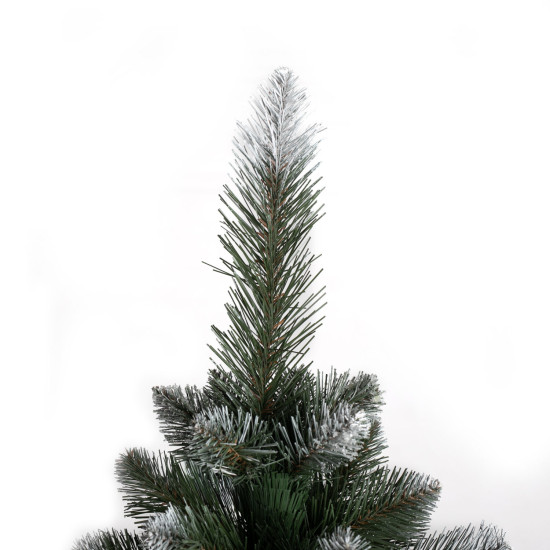 ALPINE havas műfenyő karácsonyfa - 250 cm