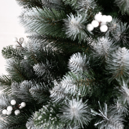 ALPINE havas műfenyő karácsonyfa - 150 cm
