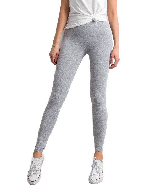 Szürke színű Basic Leggings