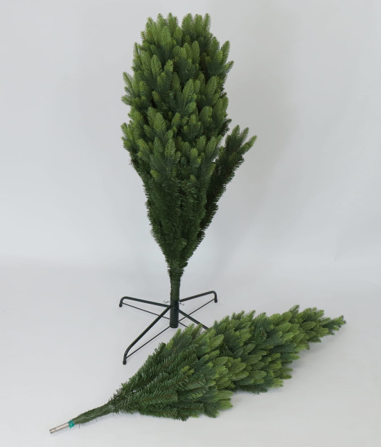 Műfa - Tajga lucfenyőfa ROYAL 180 cm