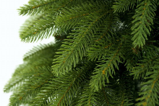 Műfa Természetes lucfenyő ROYAL 250 cm