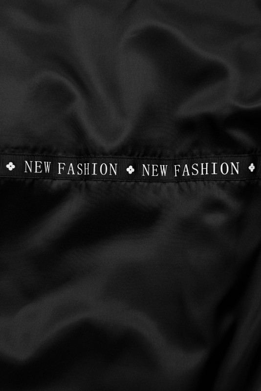 Könnyű átmeneti parka FASHION - bézs színű