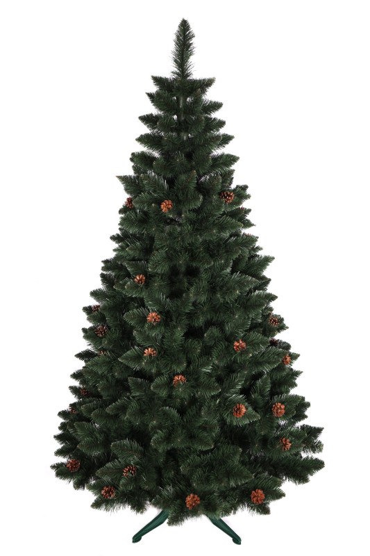 GLORIA műfenyő karácsonyfa – 220 cm