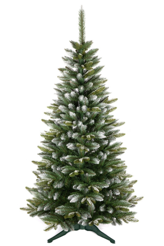 IMPERIAL mű lucfenyő karácsonyfa - 180 cm