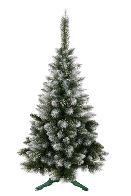 JOY havas műfenyő karácsonyfa - 150 cm