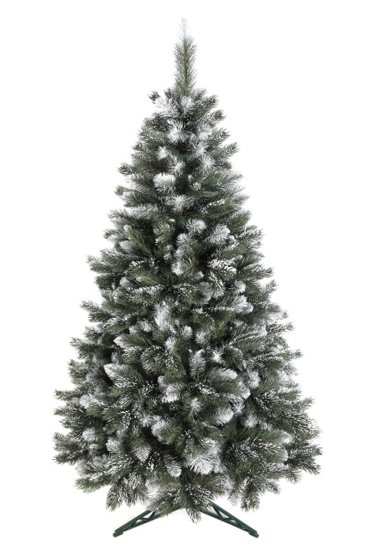Premium LUMINA műfenyő karácsonyfa - 220 cm