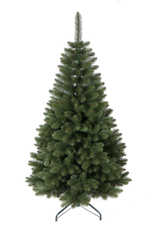 LYRA műfenyő karácsonyfa - 220 cm