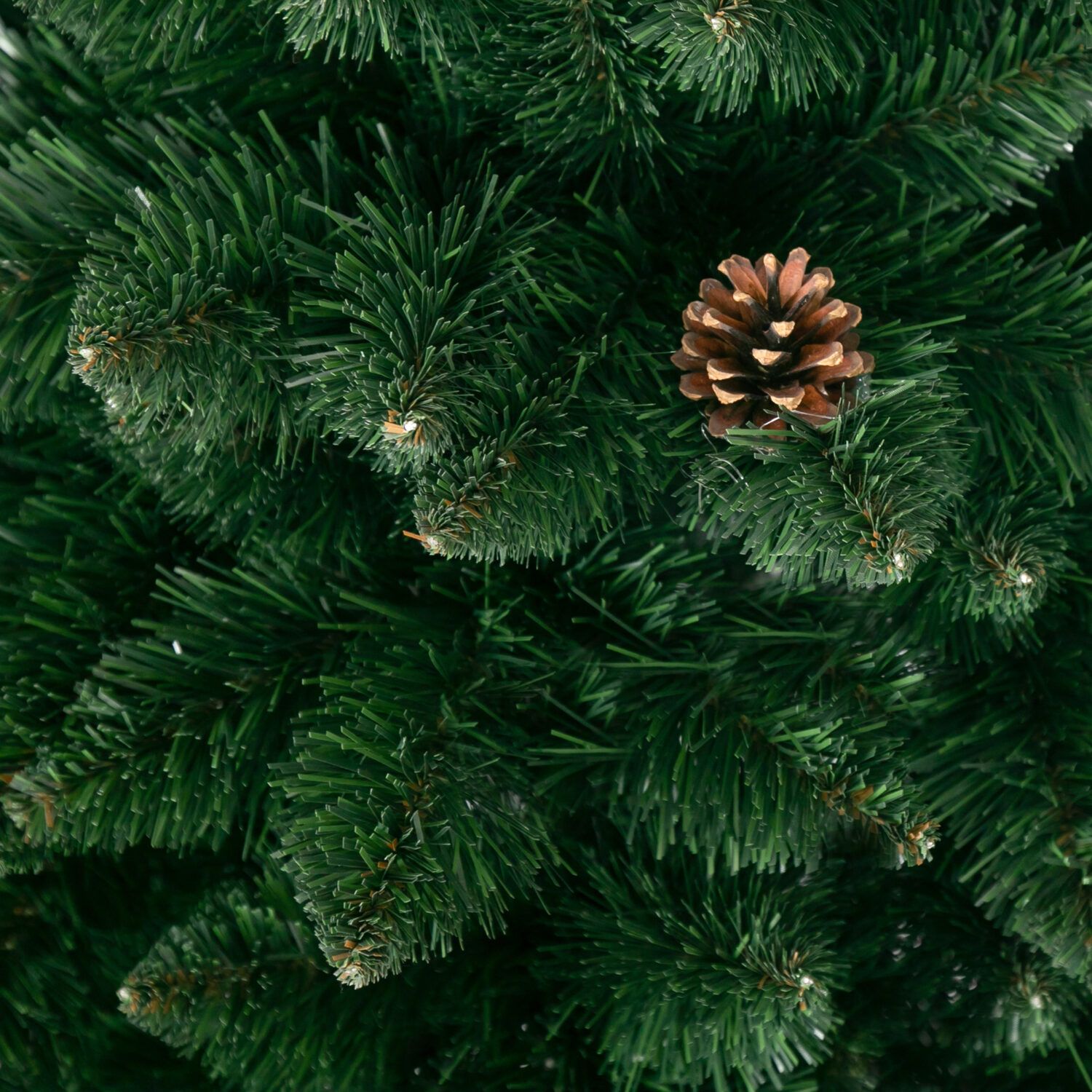 GLORIA műfenyő karácsonyfa – 220 cm
