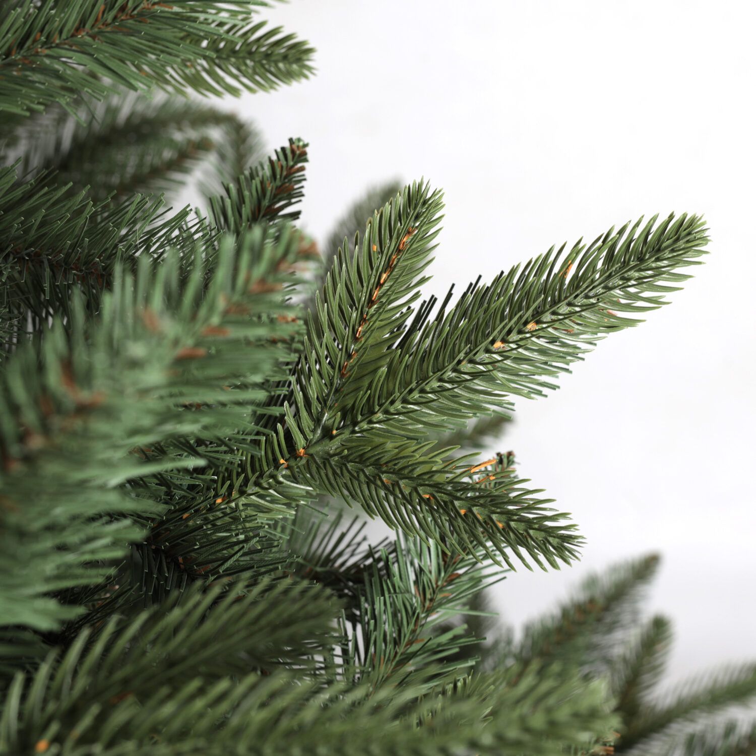 NOEL mű lucfenyő karácsonyfa - 220 cm