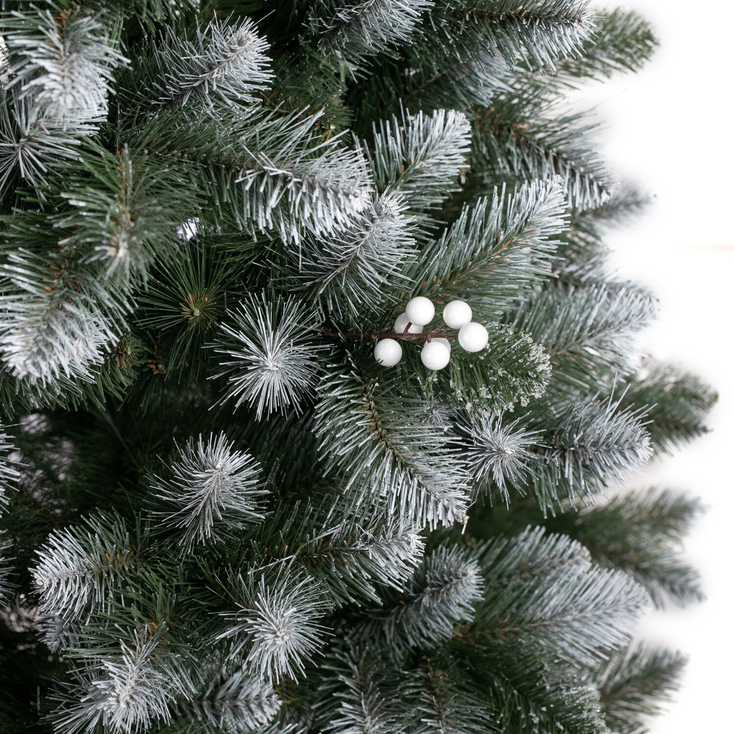 ALPINE havas műfenyő karácsonyfa - 150 cm