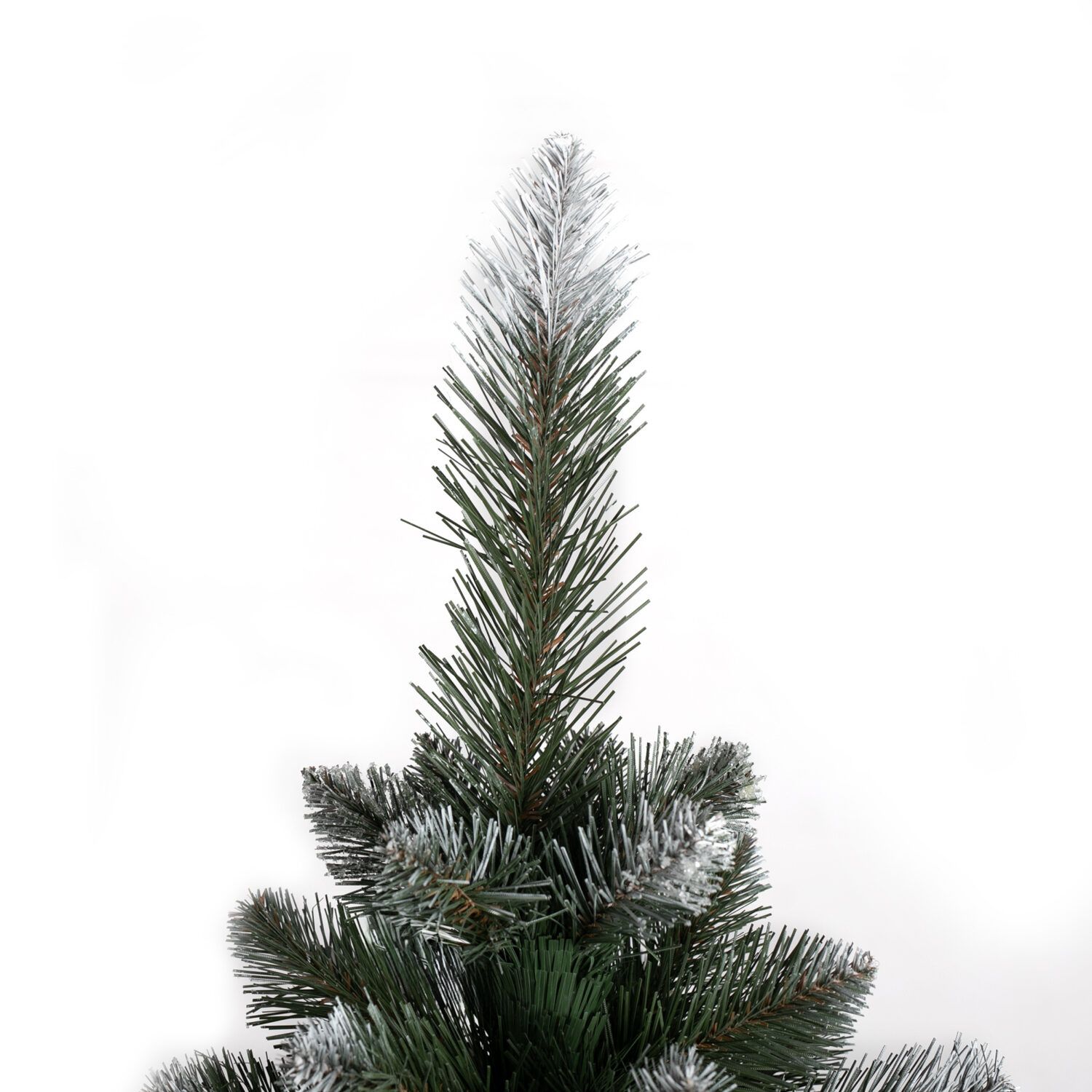 ALPINE havas műfenyő karácsonyfa - 150 cm
