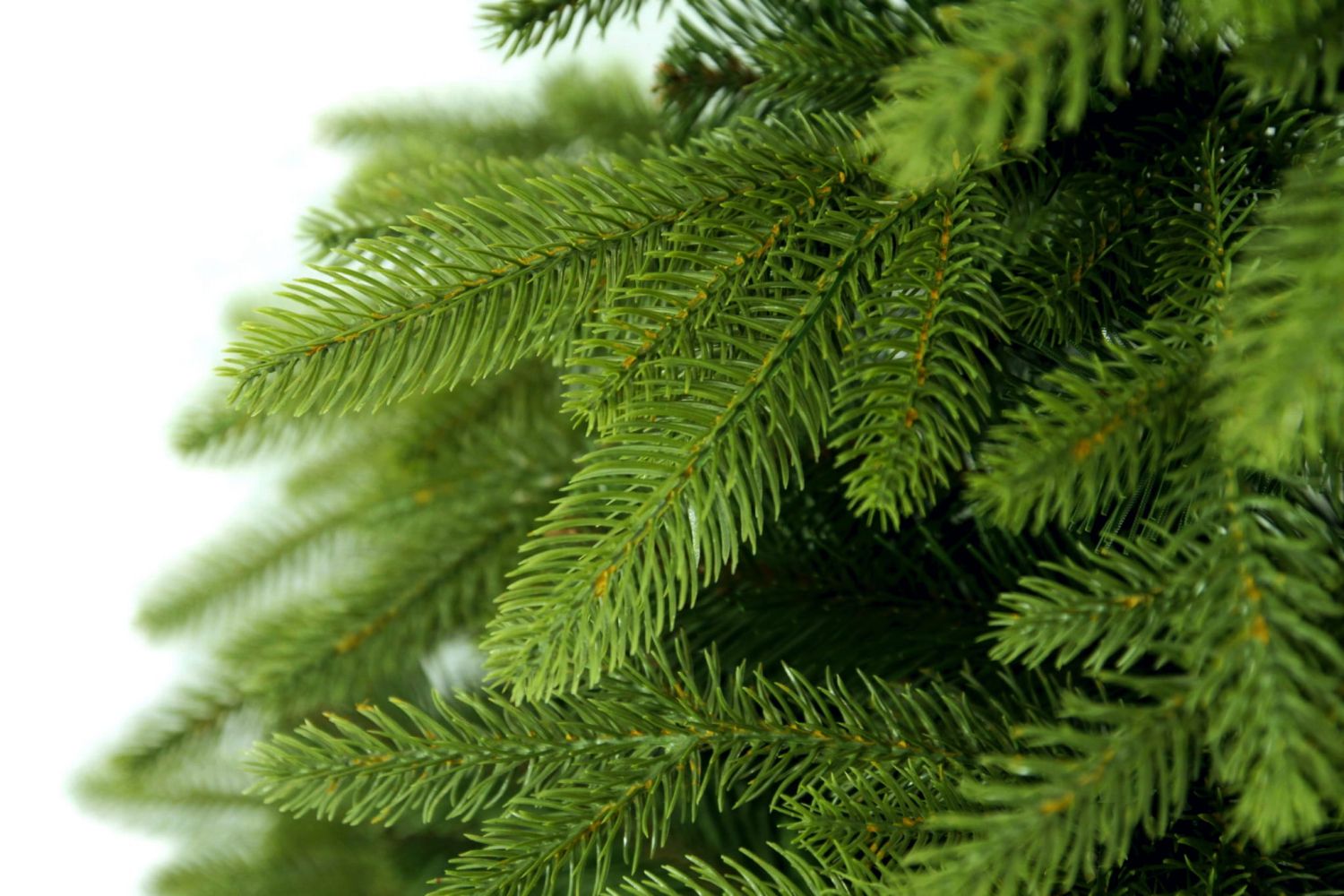 Műfa Természetes lucfenyő ROYAL 150 cm