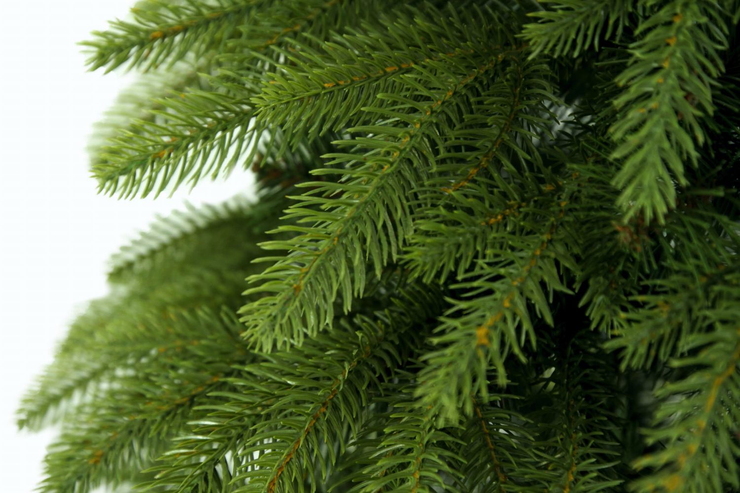 Műfa Természetes lucfenyő ROYAL 250 cm