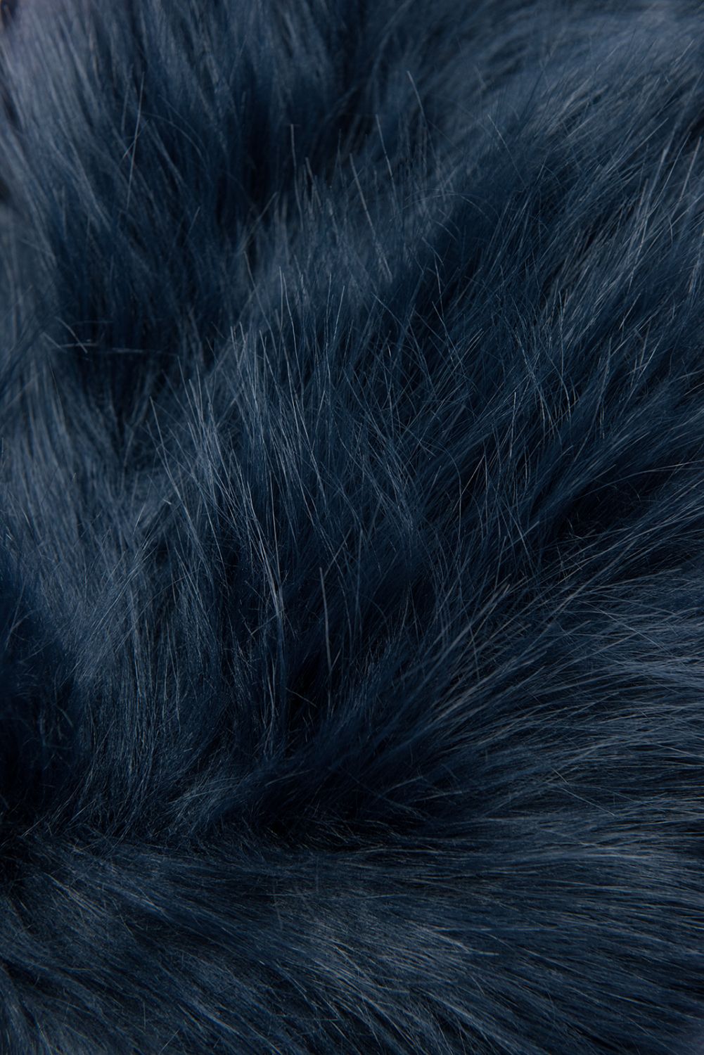 Átmeneti steppelt kabát - farmerkék színű