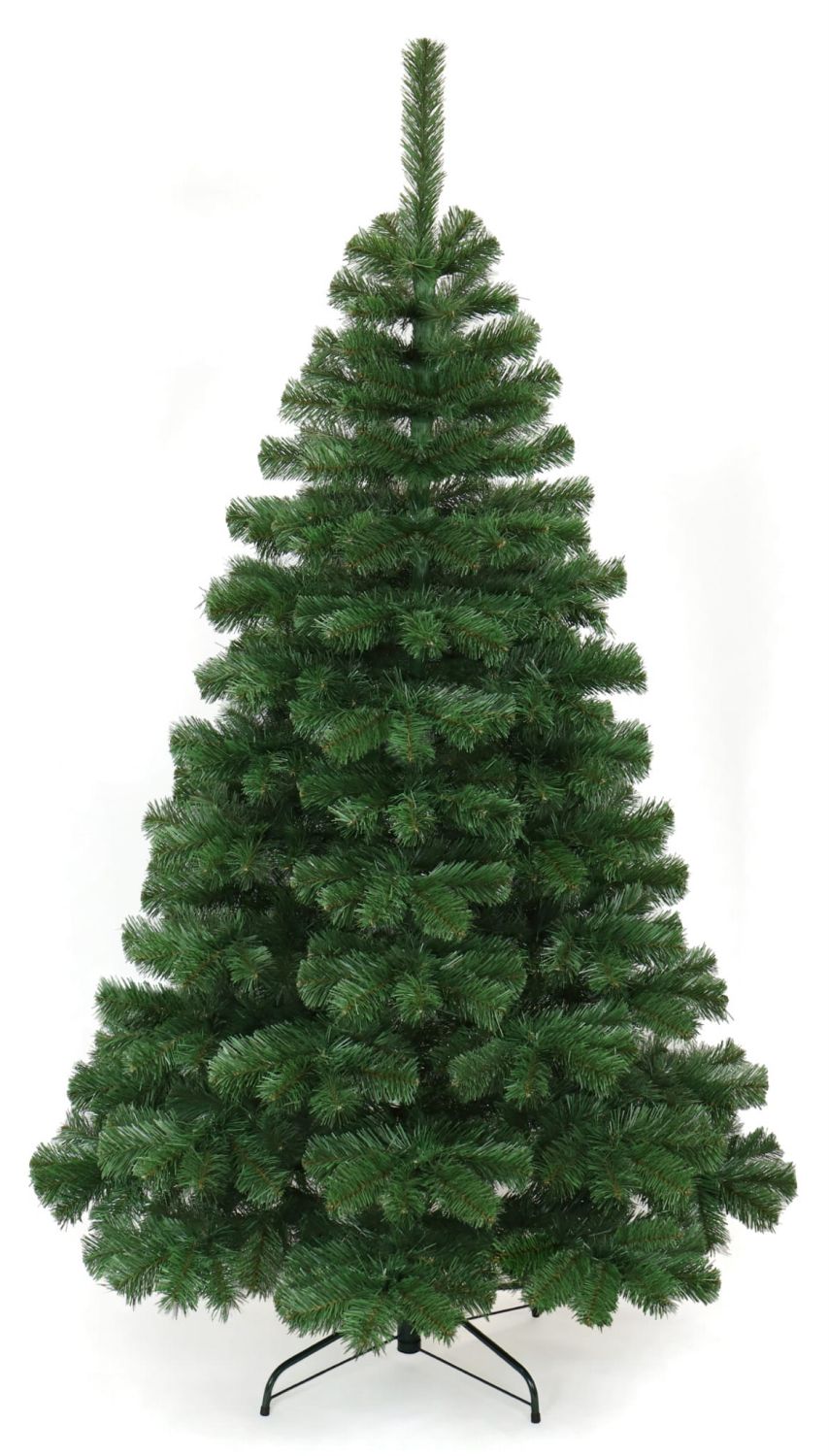 Műfenyőfa Lux 200 cm