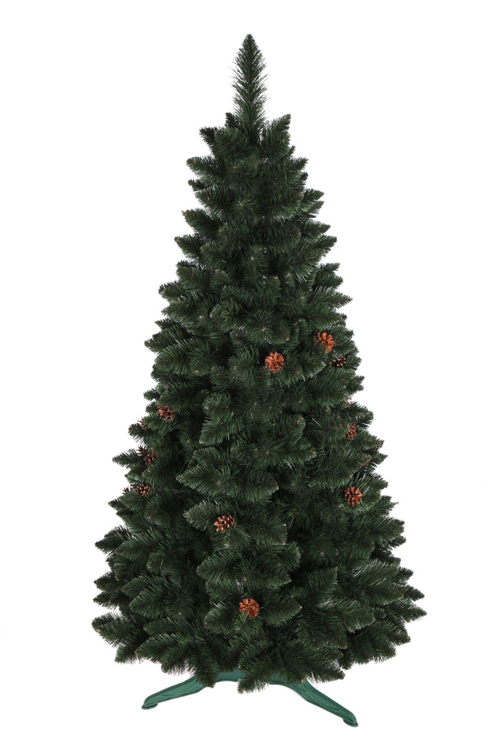 GLORIA műfenyő karácsonyfa – 180 cm