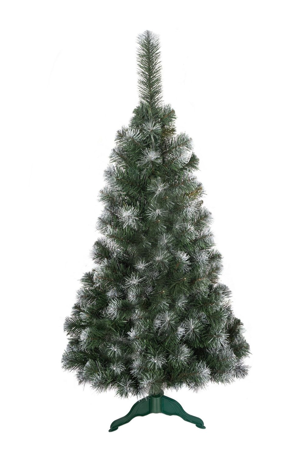 FROSTY mű jegenyefenyő karácsonyfa – 150 cm