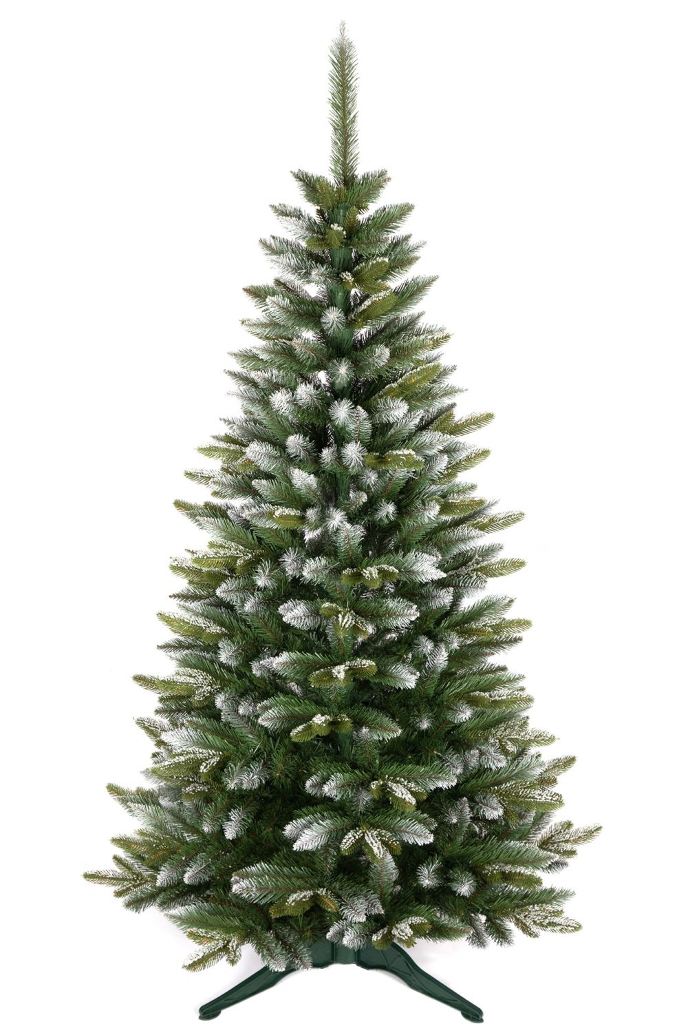 IMPERIAL mű lucfenyő karácsonyfa - 180 cm