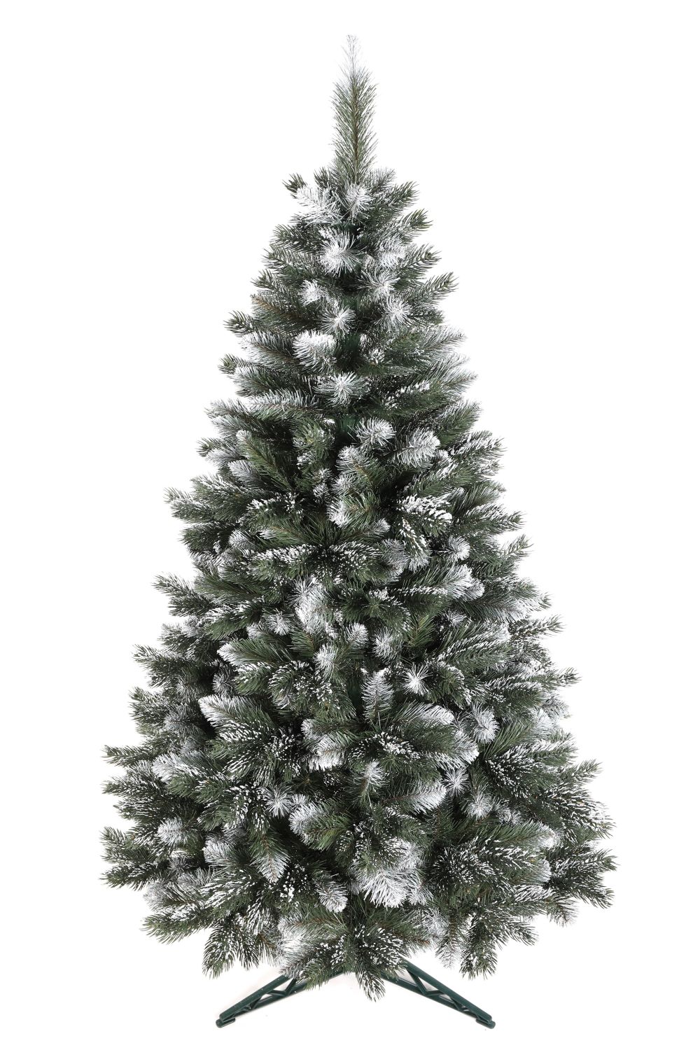 Premium LUMINA műfenyő karácsonyfa - 220 cm