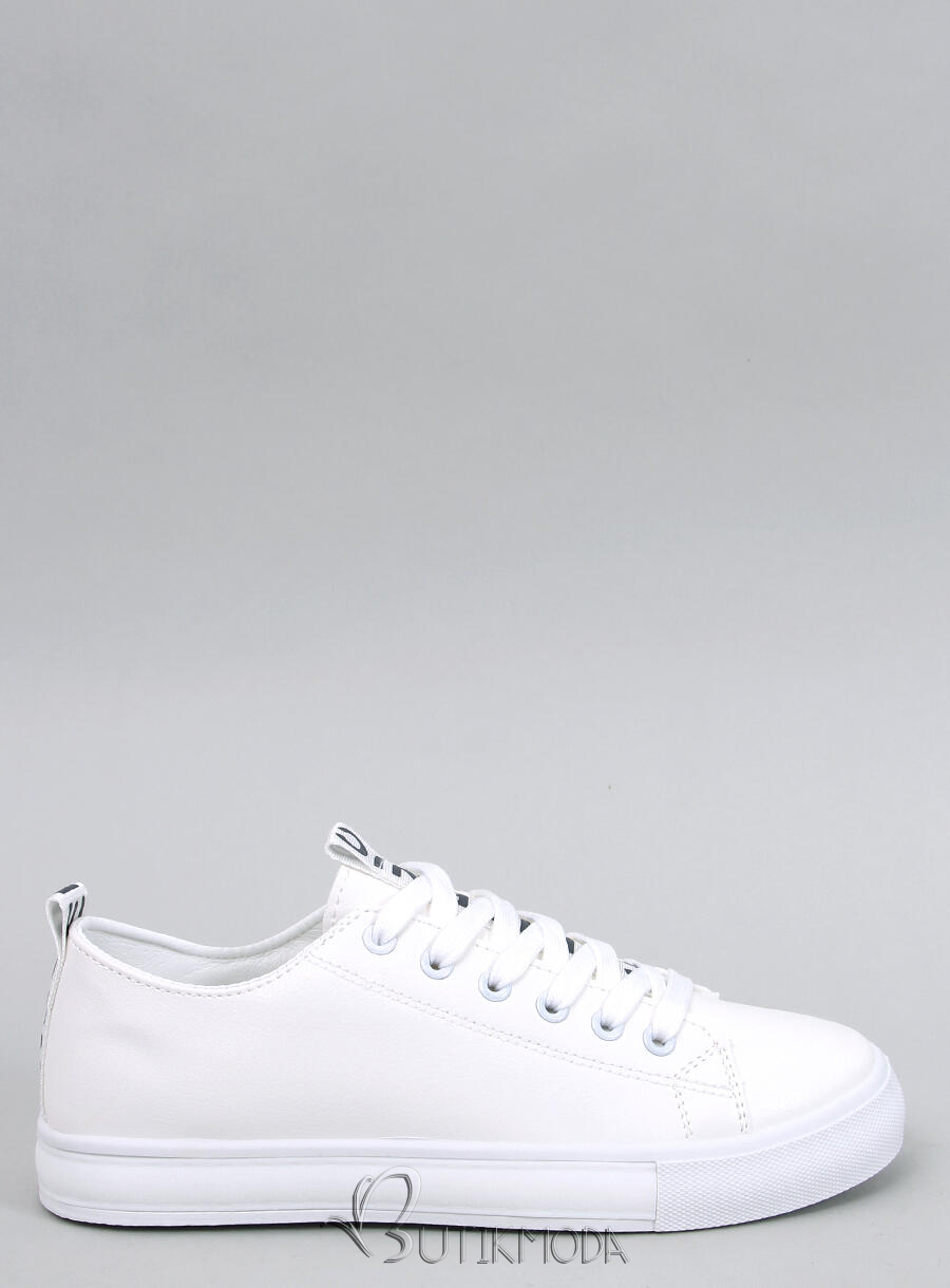Fehér színű tornacipő HAMPTONS