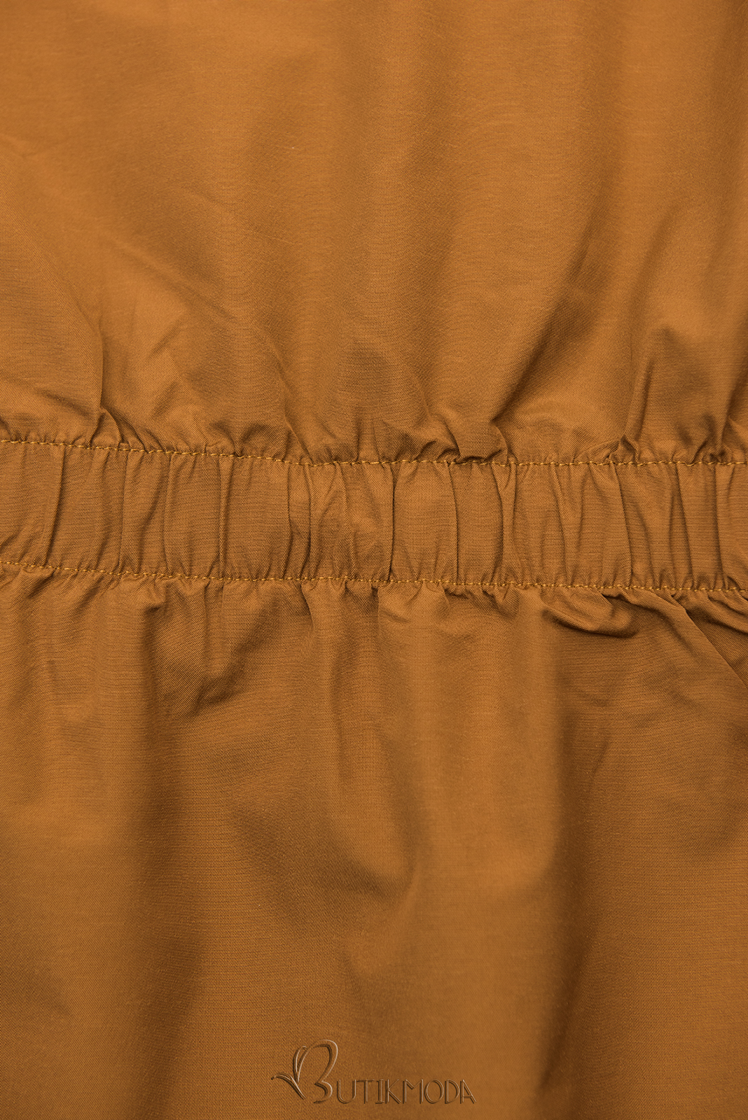 Barna színű kifordítható kabát pepita mintával