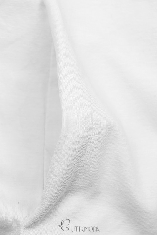 Fehér színű ruha MEMORIES