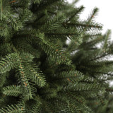 NORDIC mű lucfenyő karácsonyfa - 220 cm