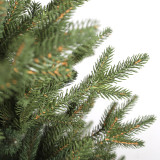 NORDIC mű lucfenyő karácsonyfa - 220 cm