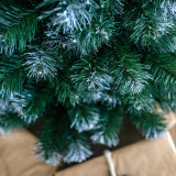 EIRA műfenyő karácsonyfa cserépben - 80 cm