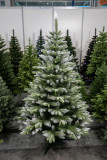 IMPERIAL mű lucfenyő karácsonyfa - 180 cm