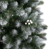 ALPINE havas műfenyő karácsonyfa - 150 cm