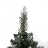 ALPINE havas műfenyő karácsonyfa - 250 cm