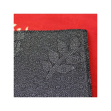 Karácsonyi mintás lábtörlő, bézs, 60×90 cm