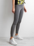 Stílusos leggings magas derékkal