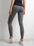 Stílusos leggings magas derékkal