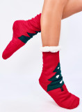 Karácsonyi zokni MERRY 6