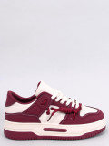 Magas talpú sneaker CLAVEL WIN