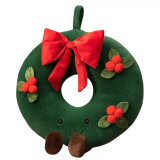 ADVENT karácsonyi párna, 45 cm