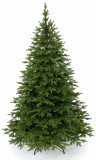 Műfa Természetes lucfenyő ROYAL 220 cm