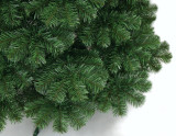 Műfenyőfa Lux 220 cm