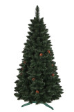 GLORIA műfenyő karácsonyfa – 180 cm