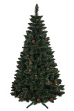 GLORIA műfenyő karácsonyfa – 220 cm