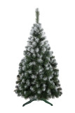 FROSTY mű jegenyefenyő karácsonyfa – 180 cm