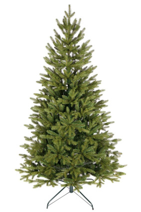 NORDIC mű lucfenyő karácsonyfa - 150 cm