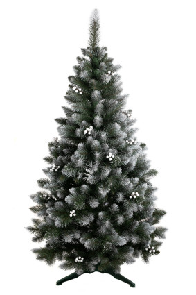 ALPINE havas műfenyő karácsonyfa - 150 cm