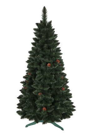 GLORIA műfenyő karácsonyfa – 180 cm